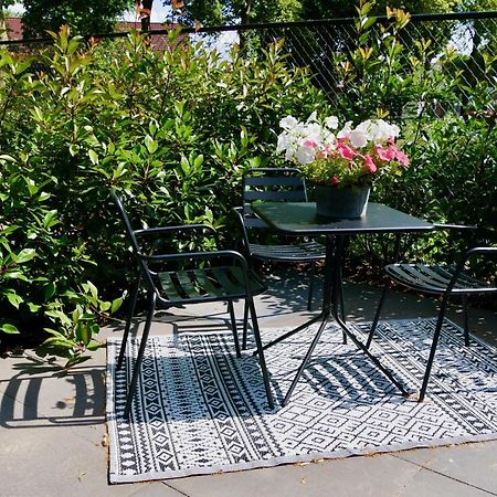 Bed & Breakfast Udens Buiten Veghel Bagian luar foto