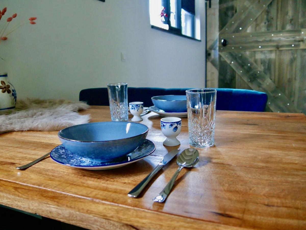 Bed & Breakfast Udens Buiten Veghel Bagian luar foto