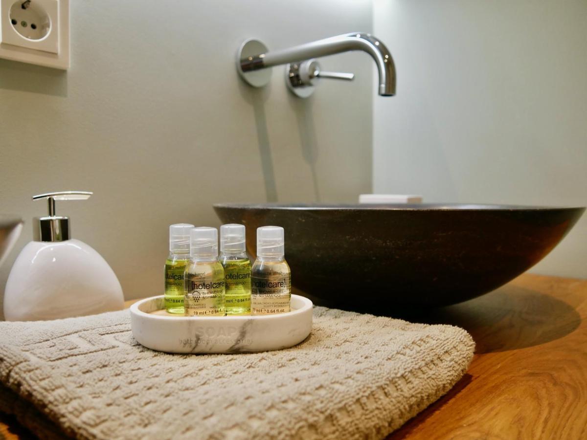 Bed & Breakfast Udens Buiten Veghel Bagian luar foto