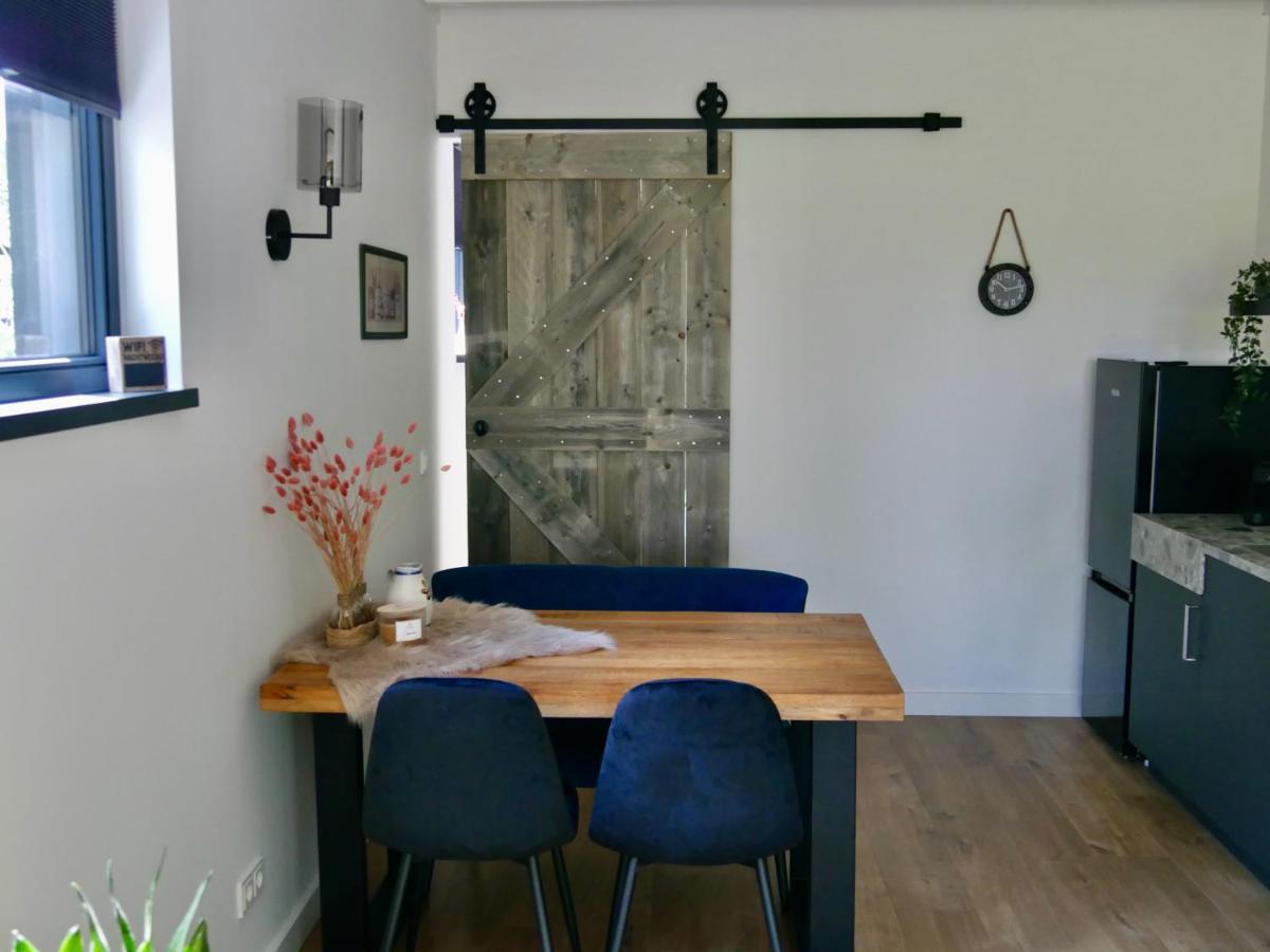 Bed & Breakfast Udens Buiten Veghel Bagian luar foto