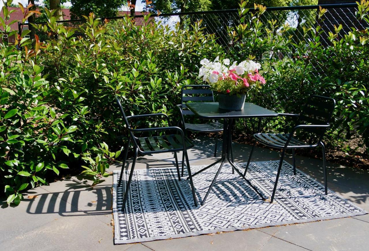 Bed & Breakfast Udens Buiten Veghel Bagian luar foto