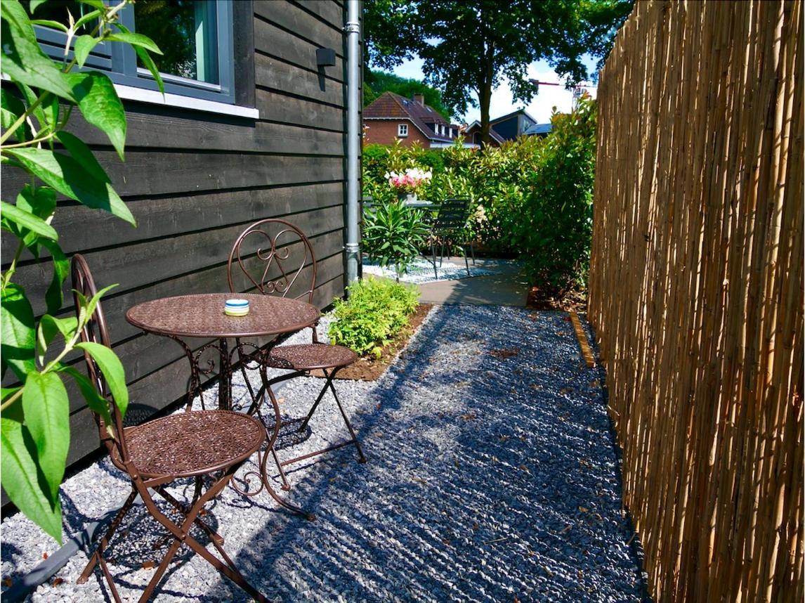 Bed & Breakfast Udens Buiten Veghel Bagian luar foto