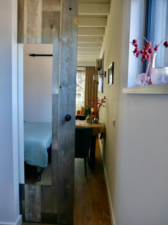 Bed & Breakfast Udens Buiten Veghel Bagian luar foto