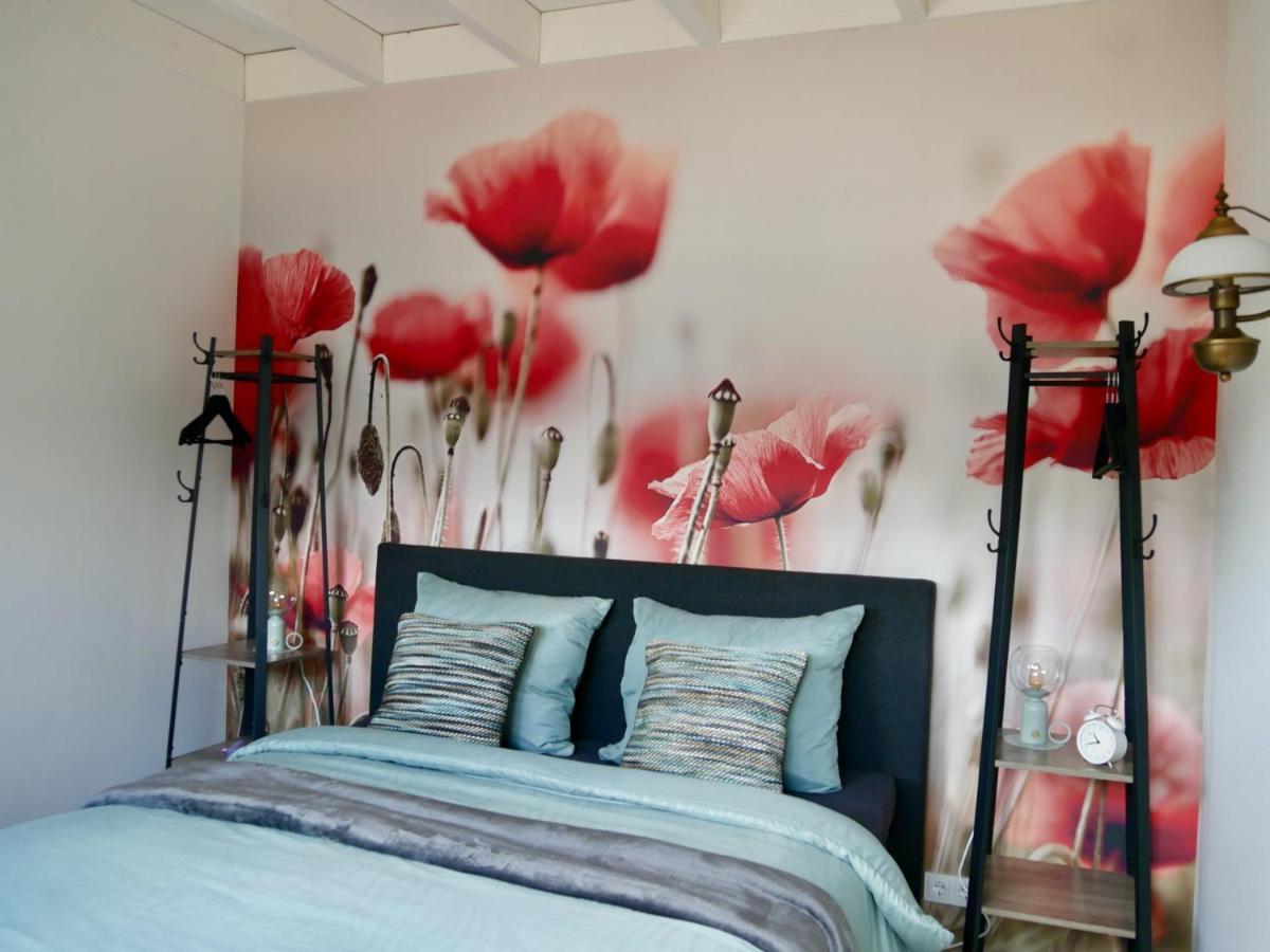 Bed & Breakfast Udens Buiten Veghel Bagian luar foto