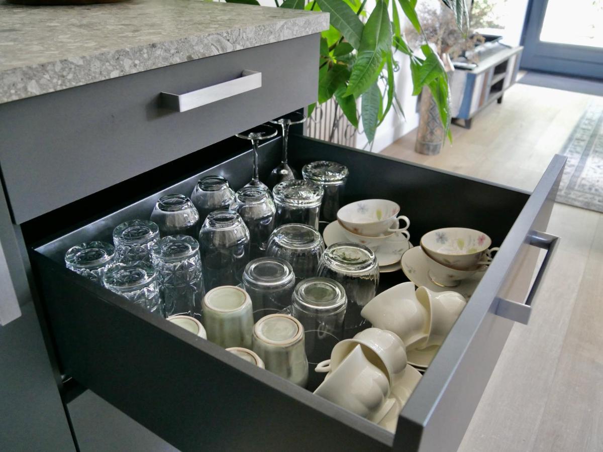 Bed & Breakfast Udens Buiten Veghel Bagian luar foto