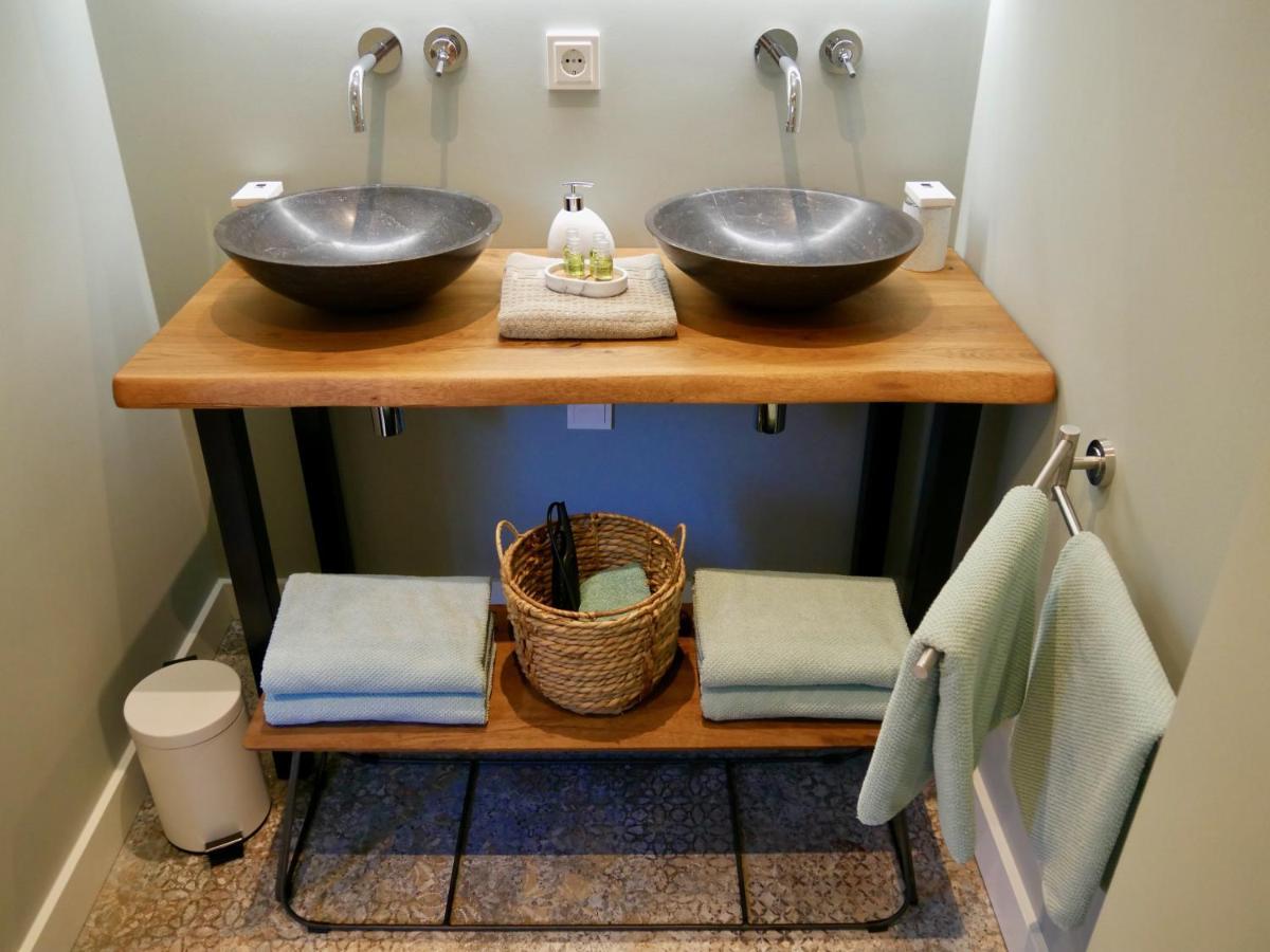 Bed & Breakfast Udens Buiten Veghel Bagian luar foto